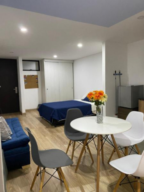 Apartamento, Centro Histórico, Bogotá